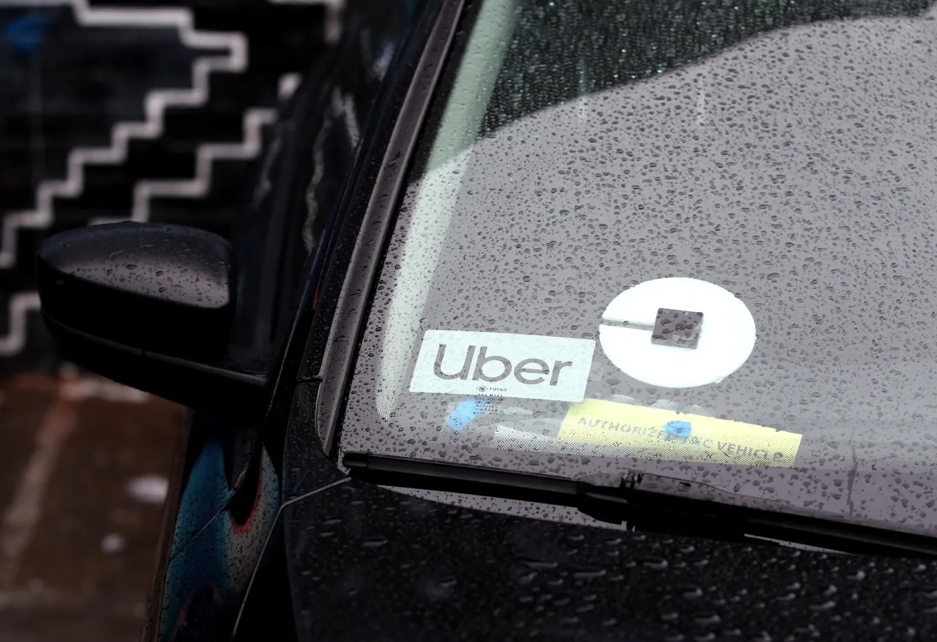 Uber Driver Banned After Racially Abusing Black Passenger in Viral ...