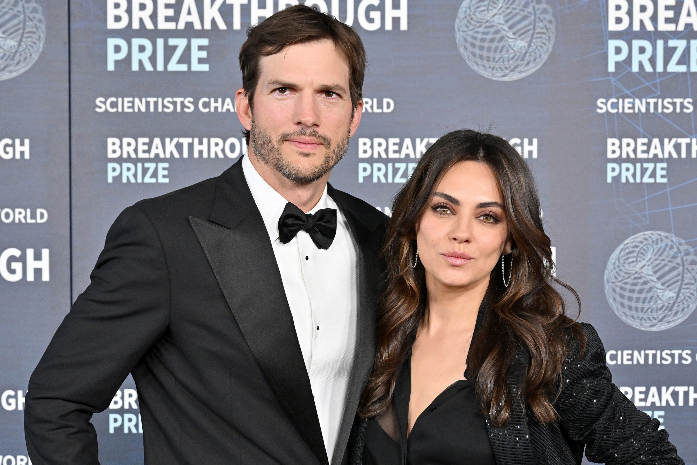 Was Ashton Kutcher and Mila Kunis’ Pot-Smoking Cat Show an NFT Scam?