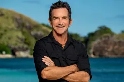 Survivor’s Jeff Probst Reveals the Key to Winning: ‘Heart’