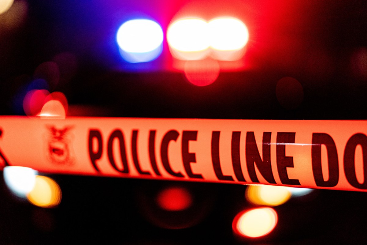 Child, 12, Charged With Murder in Death of Toddler - Newsweek
