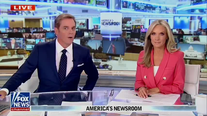 How Fox News Reacted to Rupert Murdoch Stepping Down