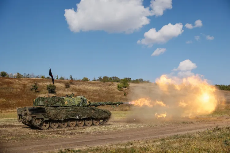 Ukraine War Map Shows Zaporizhzhia Gains as ‘Surovikin Line’ Breach ...