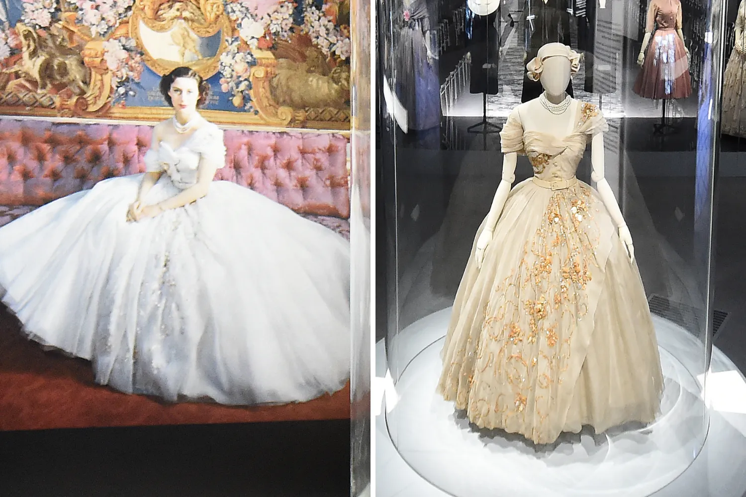 dior princess dress Known as the Dior Princess, #Jisoo truly embraces her title while previewing Jonathan Anderson's Spring/Summer 2026 collection. Adorned in a pistachio green strapless gown, the star is a vision of timeless grace