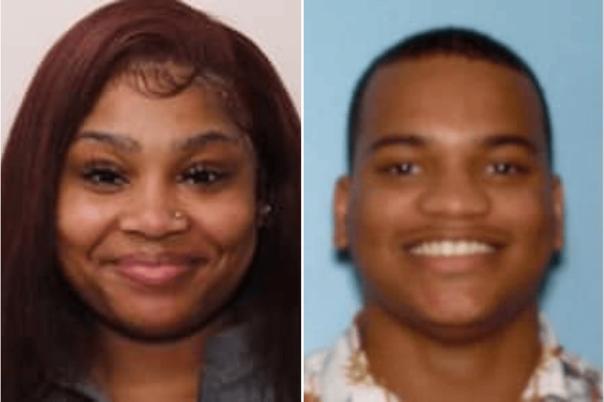 Toddler Dies After Couple Leaves Twins Home Alone for 8 Hours: Police ...
