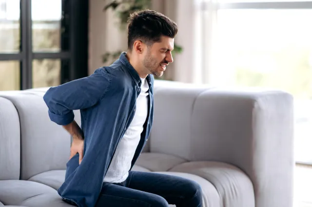 Back Pain? Don’t Do These Common Household Activities, Say ...