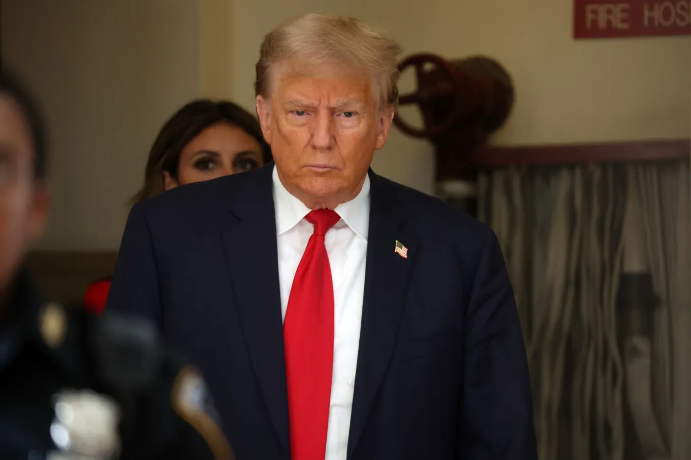 Trump Doubted Man’s Execution But It Was ‘Too Late’ to Call It Off ...