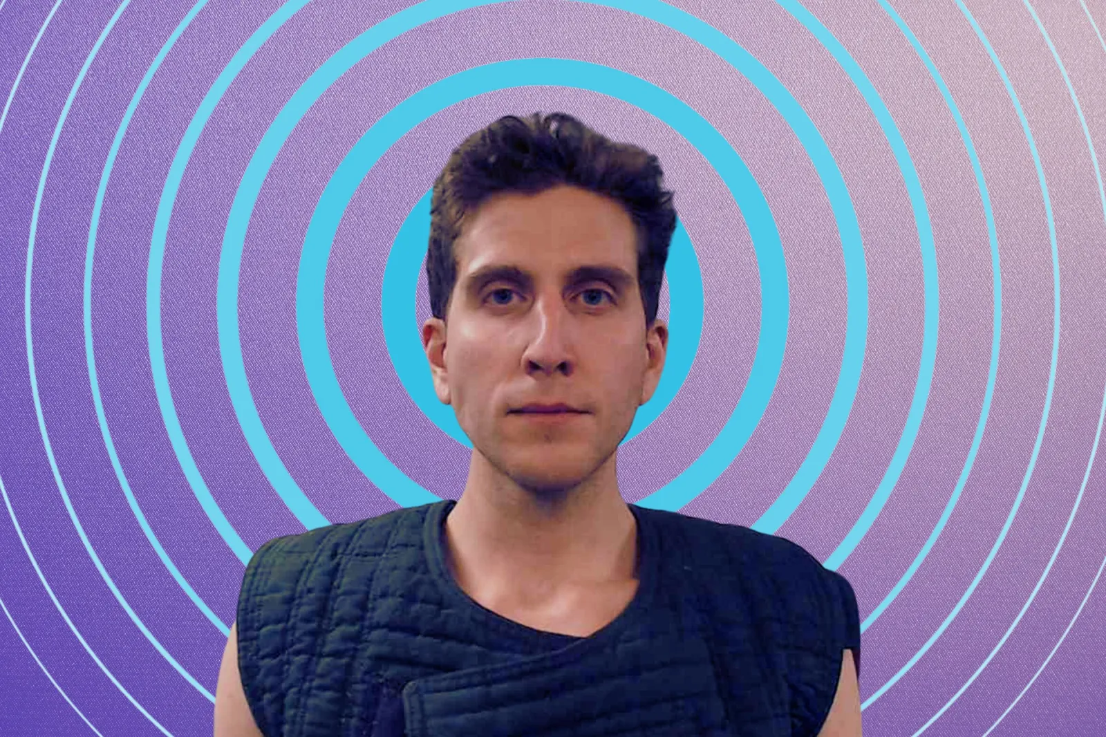 Bryan Kohberger