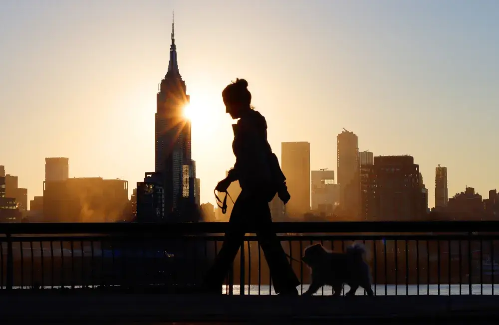 Cities with Limited Abortion Access Among Worst Places for Women to Live