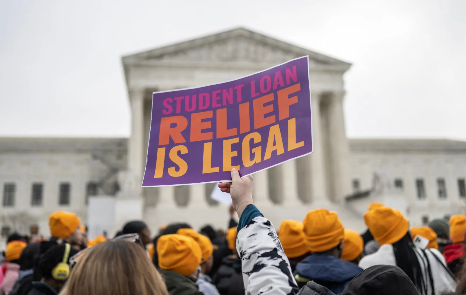Student debt