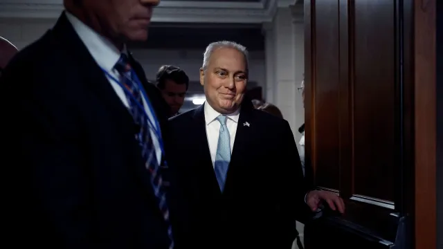 Steve Scalise
