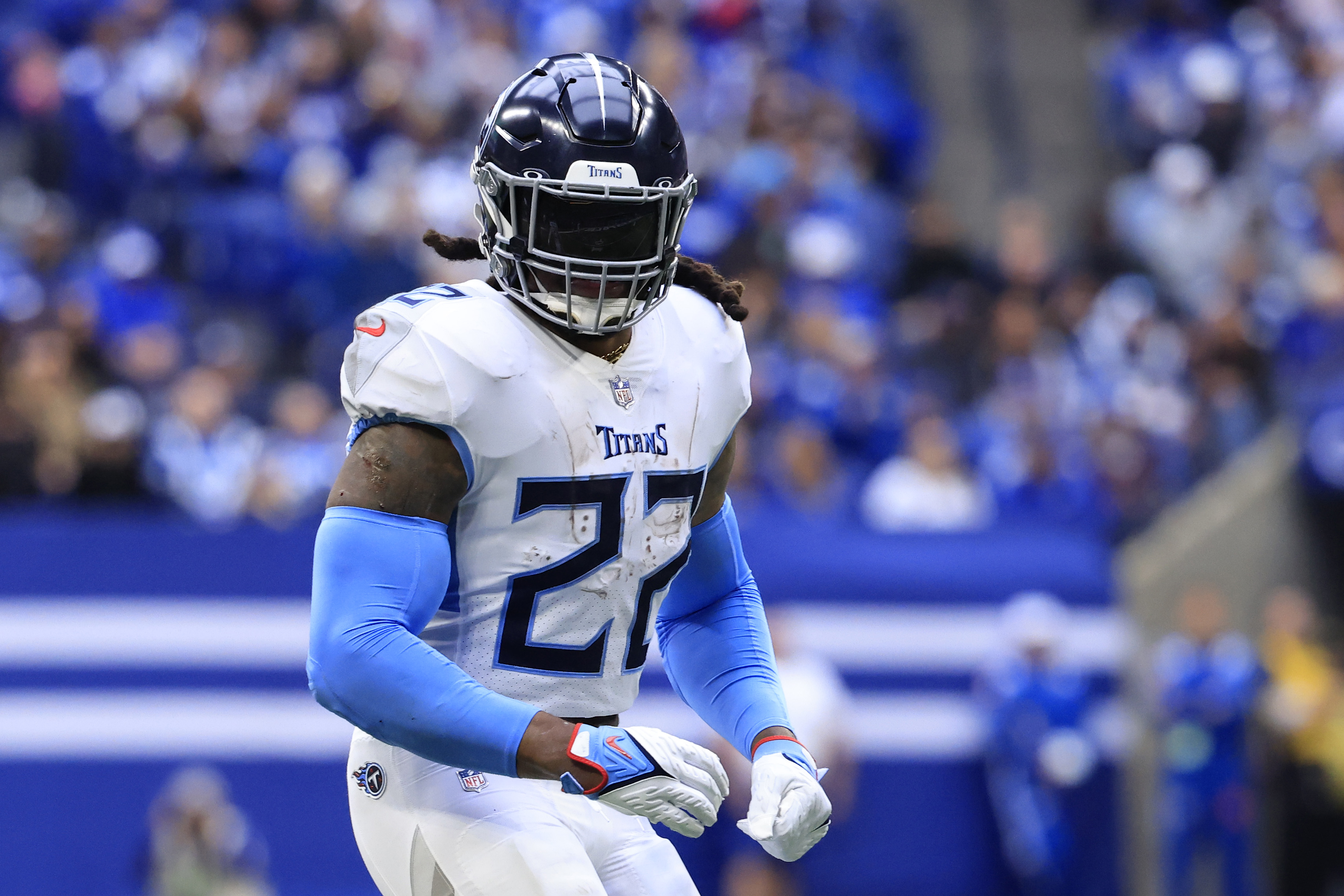 How to Watch NFL in London Week 6: Baltimore Ravens vs. Tennessee