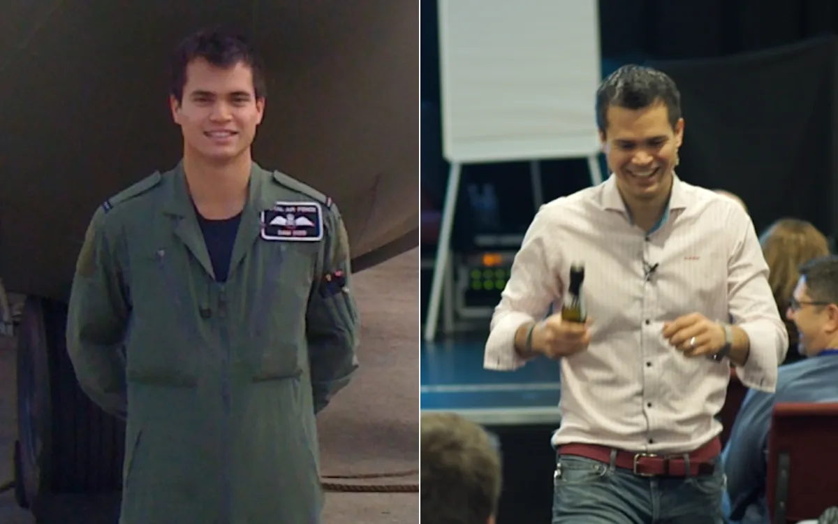 Multi-Millionaire Will Only Hand Over Fortune to Sons on One Condition -  Newsweek