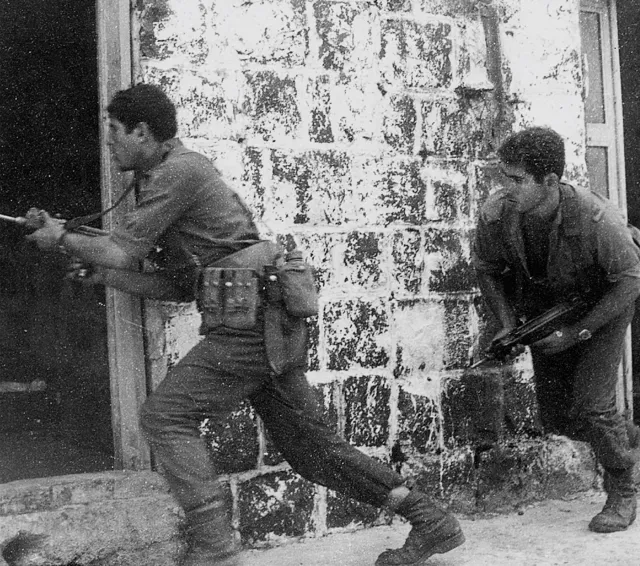 How Israel’s Sayeret Matkal Are Trained for Gaza Hostage Scenario ...