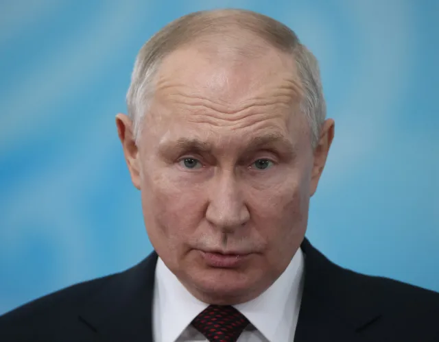 Russia Raises Nuclear Weapons Test Fears as It Pulls Out of Treaty ...