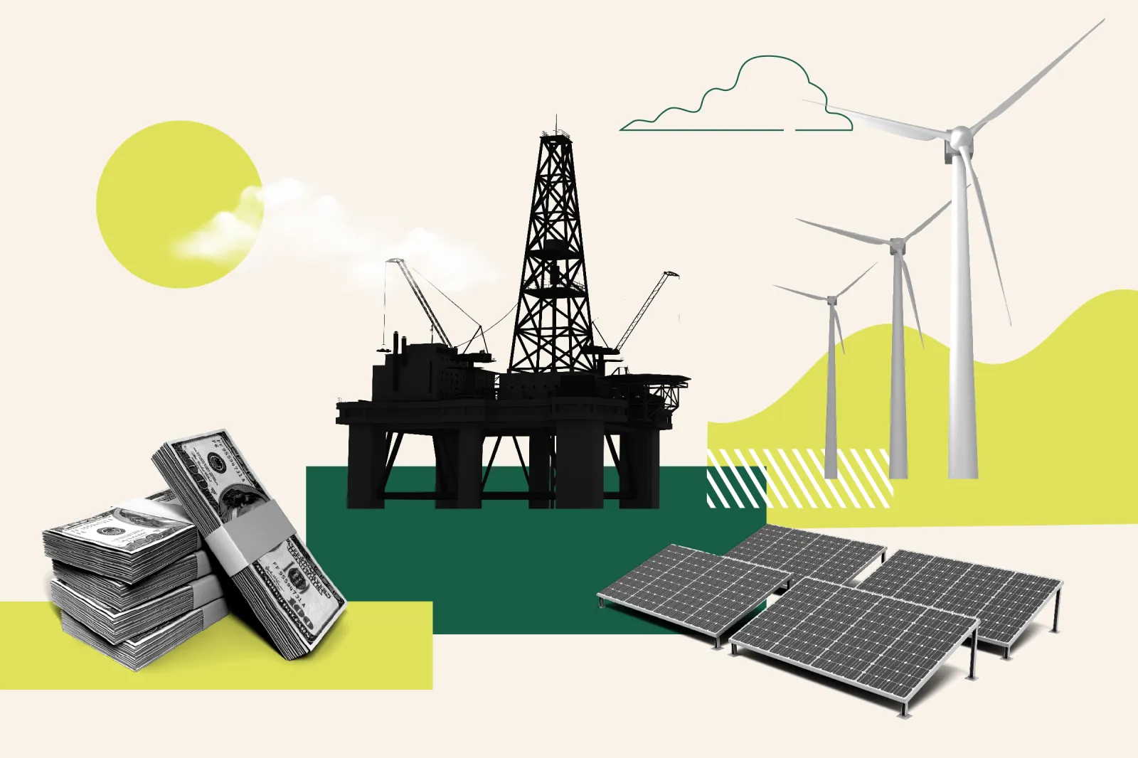 Why the Rockefellers Are Spending Their Oil Fortune to End Fossil Fuels ...