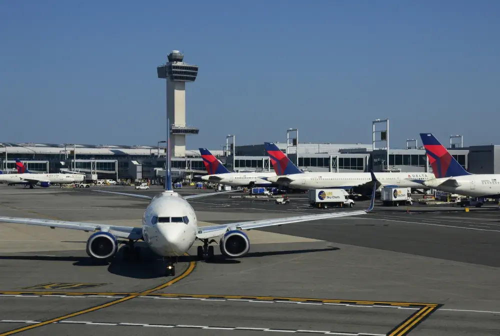 Is It Safe to Travel? Biden Admin Issues Alert on Possible Terror Attacks