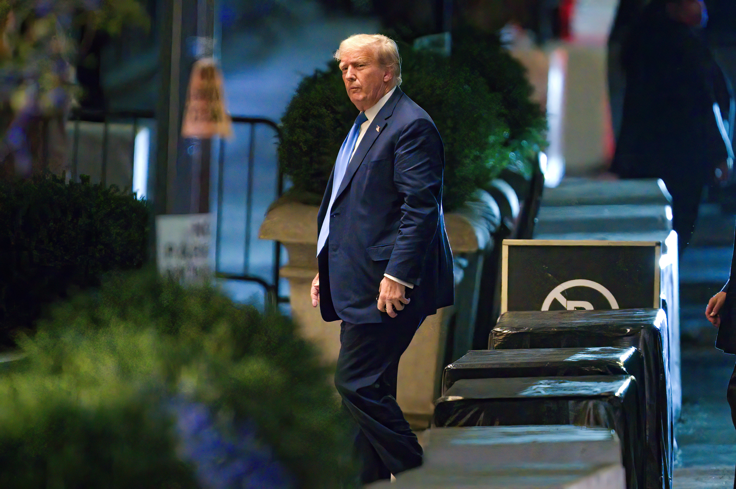 Donald Trump's Legal Gambit Might Just Succeed - Newsweek