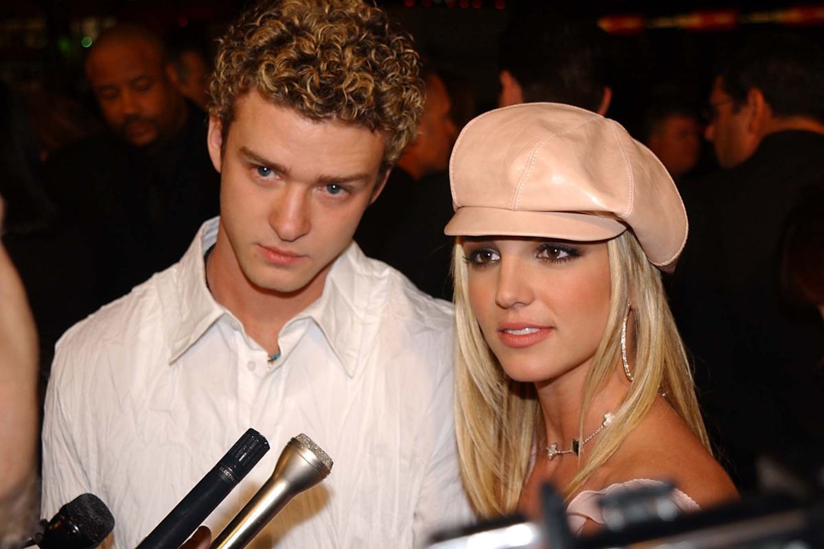 Justin Timberlake Is Getting Canceled - Newsweek