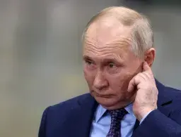 As ‘Putin Dead’ Rumor Spreads, Russians Search for Answers
