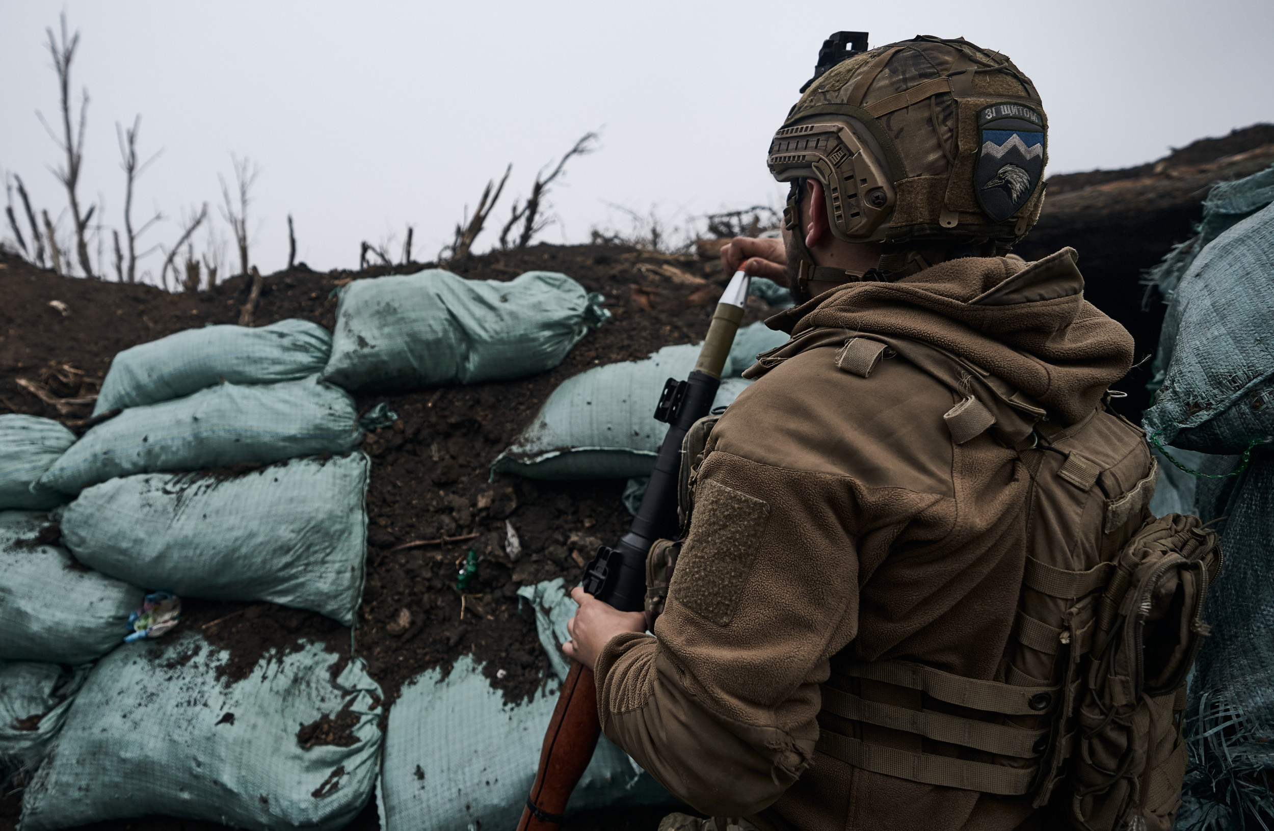 Russia Facing Tough Choice After Four SAM Launchers Wiped Out in a
