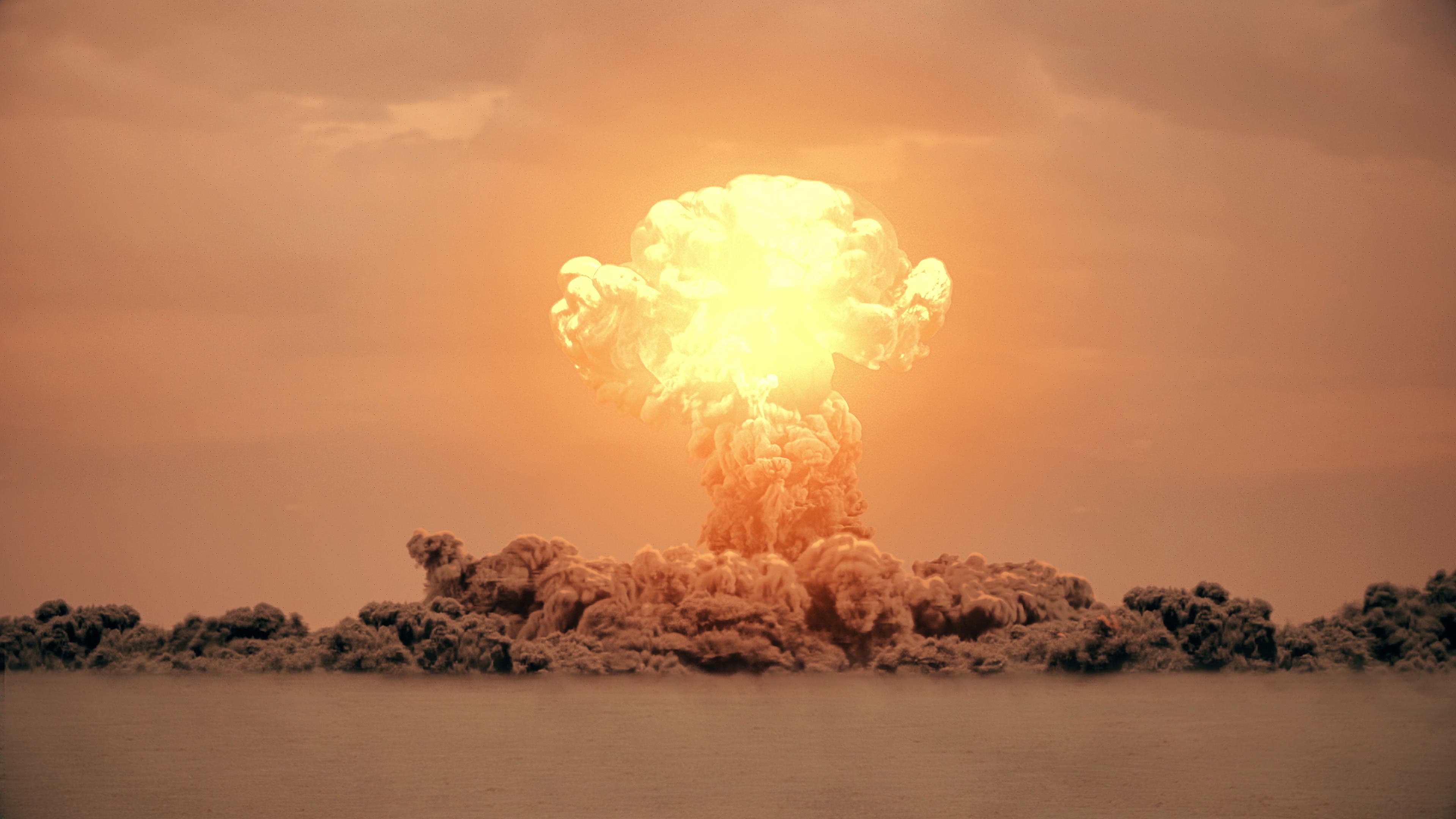 WoomDo Atomic Bomb Mix「DANGEROUS」 WoomDo Atomic Bomb Mix「DANGEROUS」