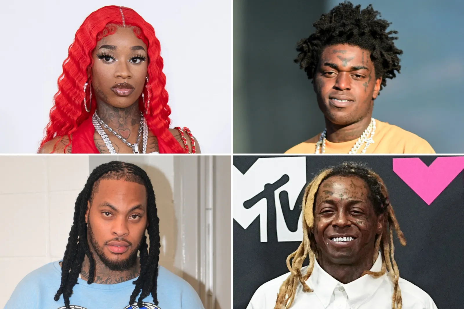 Meet the Black Artists Flocking to Donald Trump - Newsweek