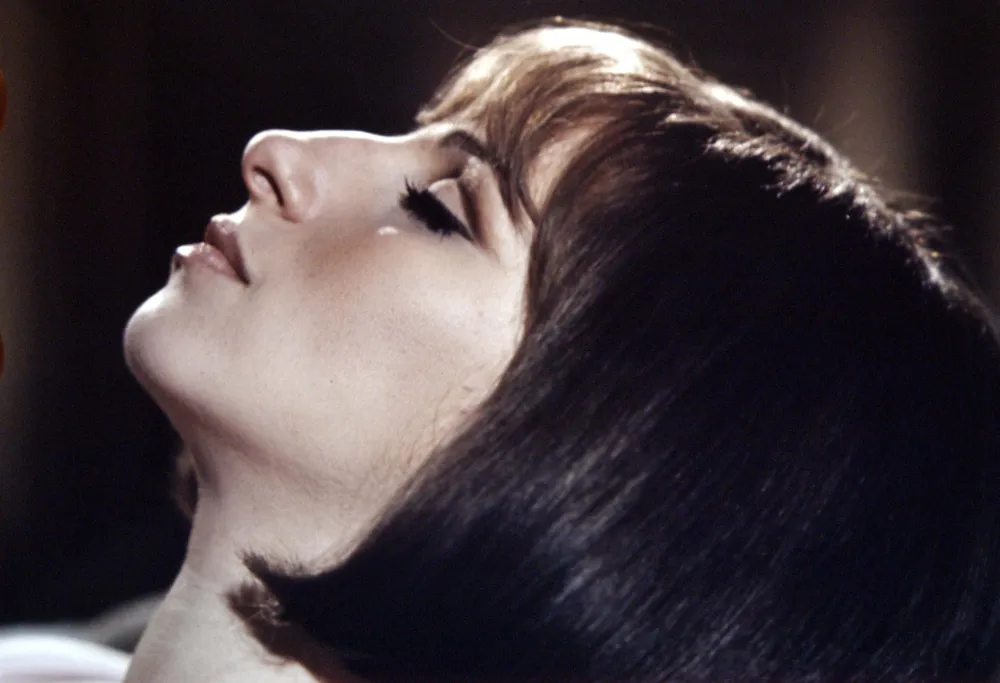 Barbra Streisand Is an Icon Because She Dared To Be Iconic - Newsweek