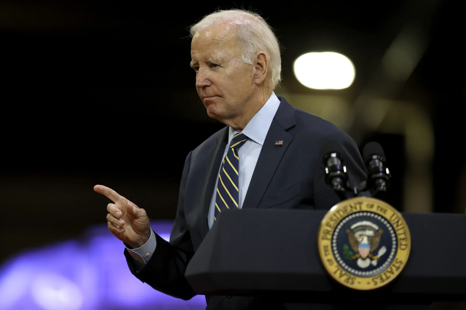 Joe Biden Faces Growing Calls to Drop Out of Race - Newsweek