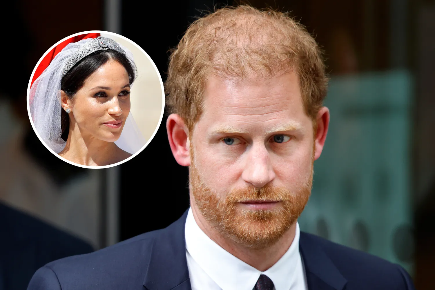 Everything Prince Harry Said About ‘Tiaragate’ Conflict