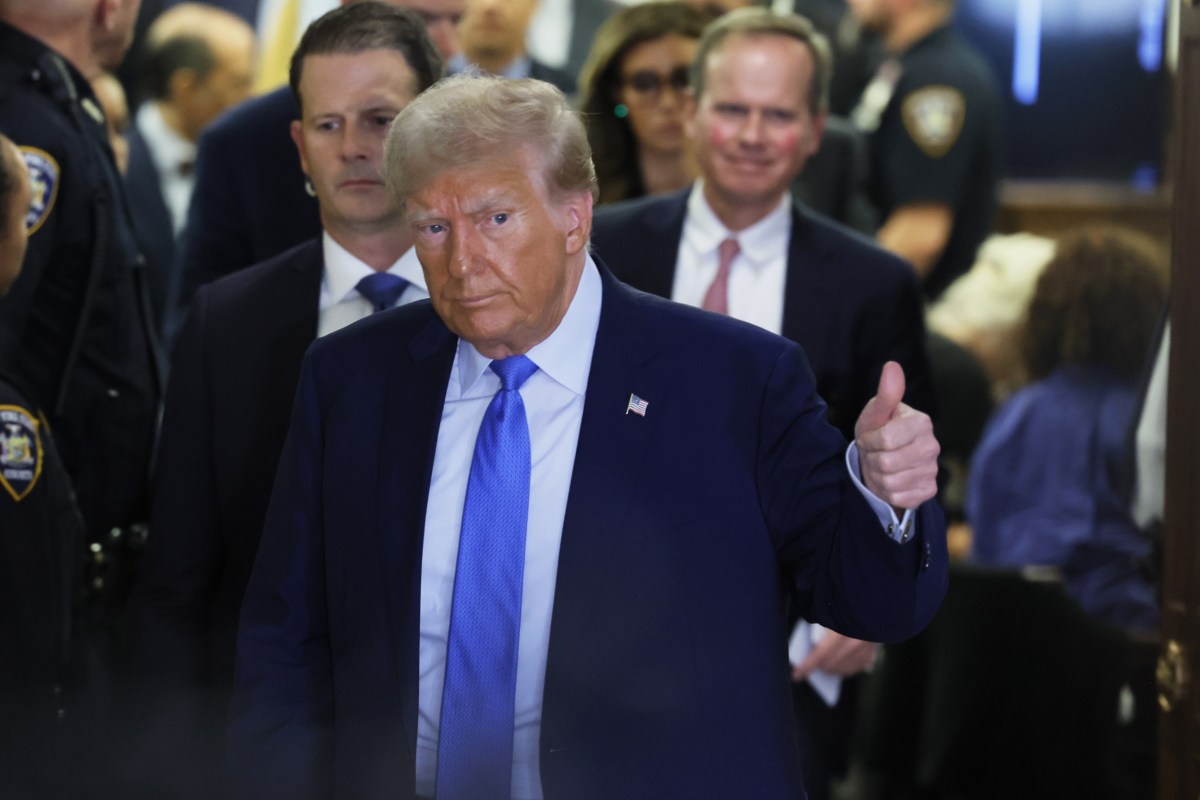Donald Trump’s Deutsche Bank Ties Unravel - Newsweek