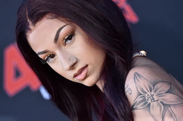 Rapper Bhad Bhabie Reveals Wild Income From OnlyFans - Newsweek