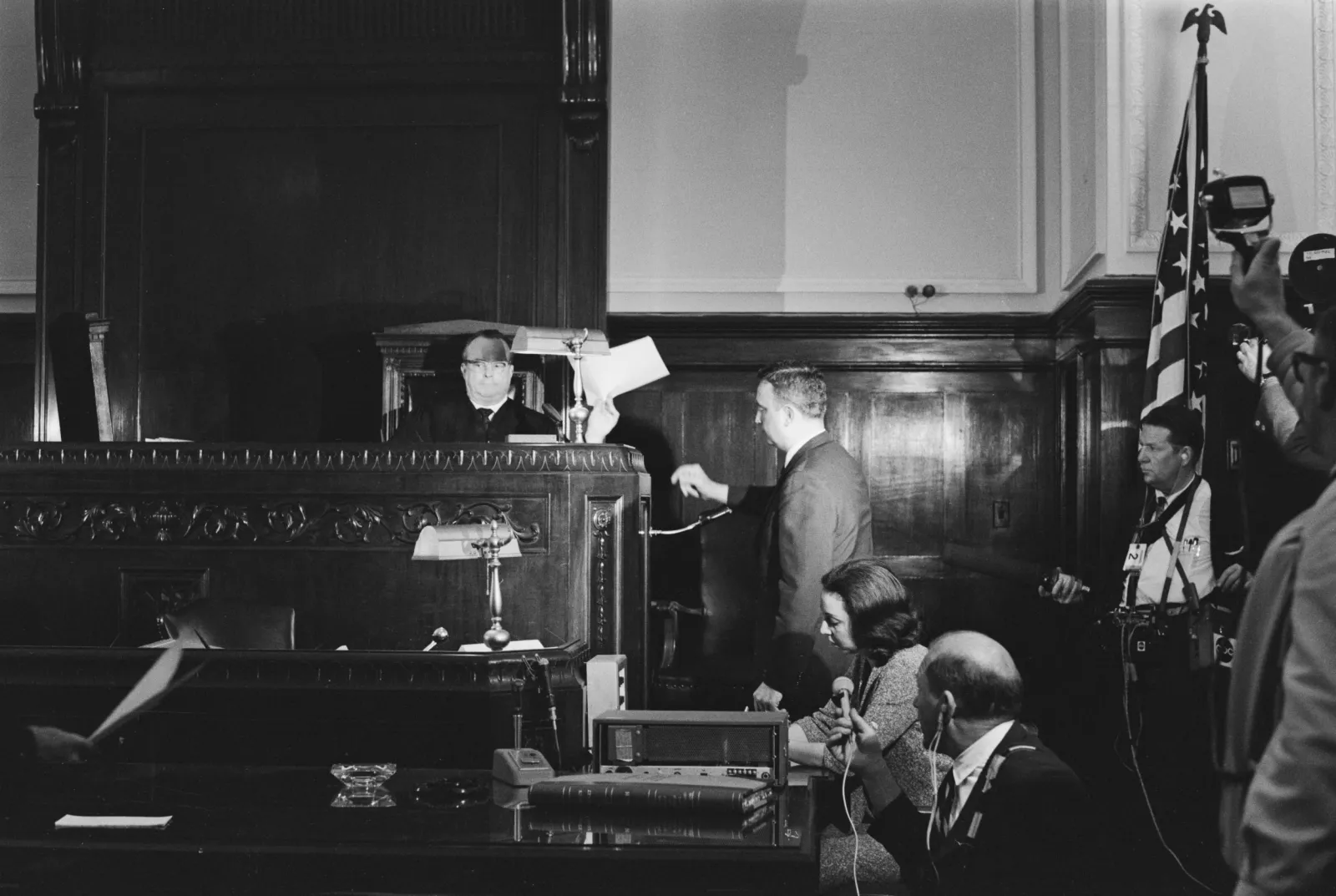 The Man Put On Trial For Killing JFK Deserves An Apology Newsweek the-man-put-on-trial-for-killing-jfk-deserves-an-apology-newsweek