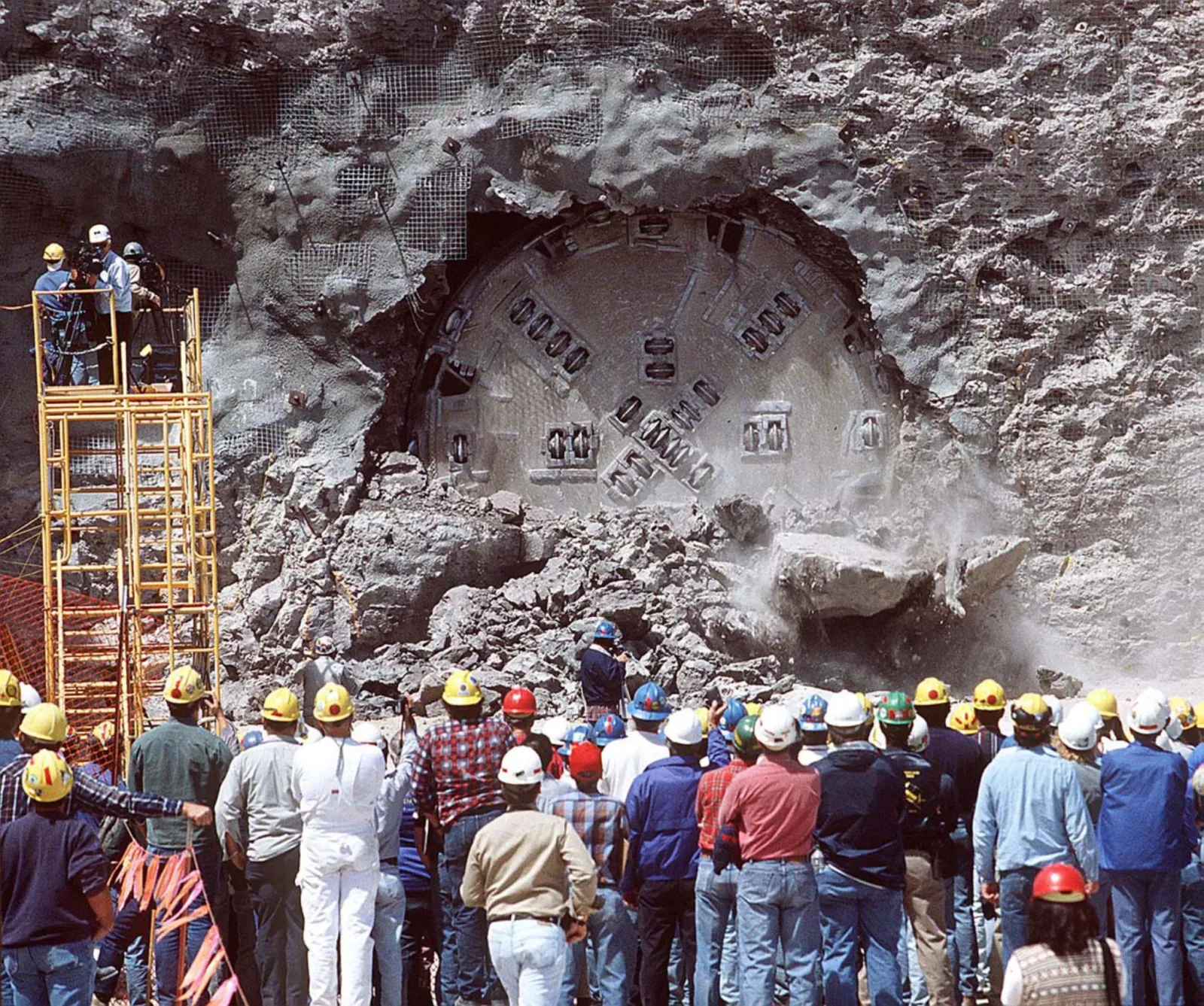 Biden Official Weighs In On Underground Nuclear Bomb Test Rumors