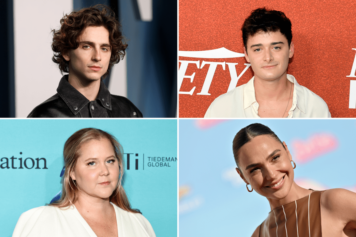 Celebrities Are Getting Canceled Over Their IsraelHamas Statements