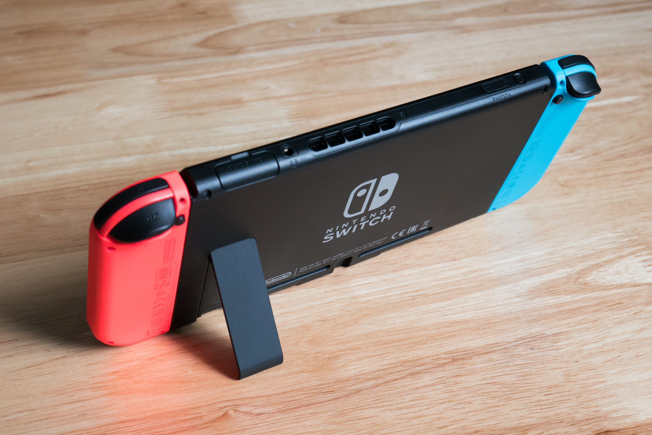Black Friday Deals for Nintendo Switch Consoles and Games - Newsweek