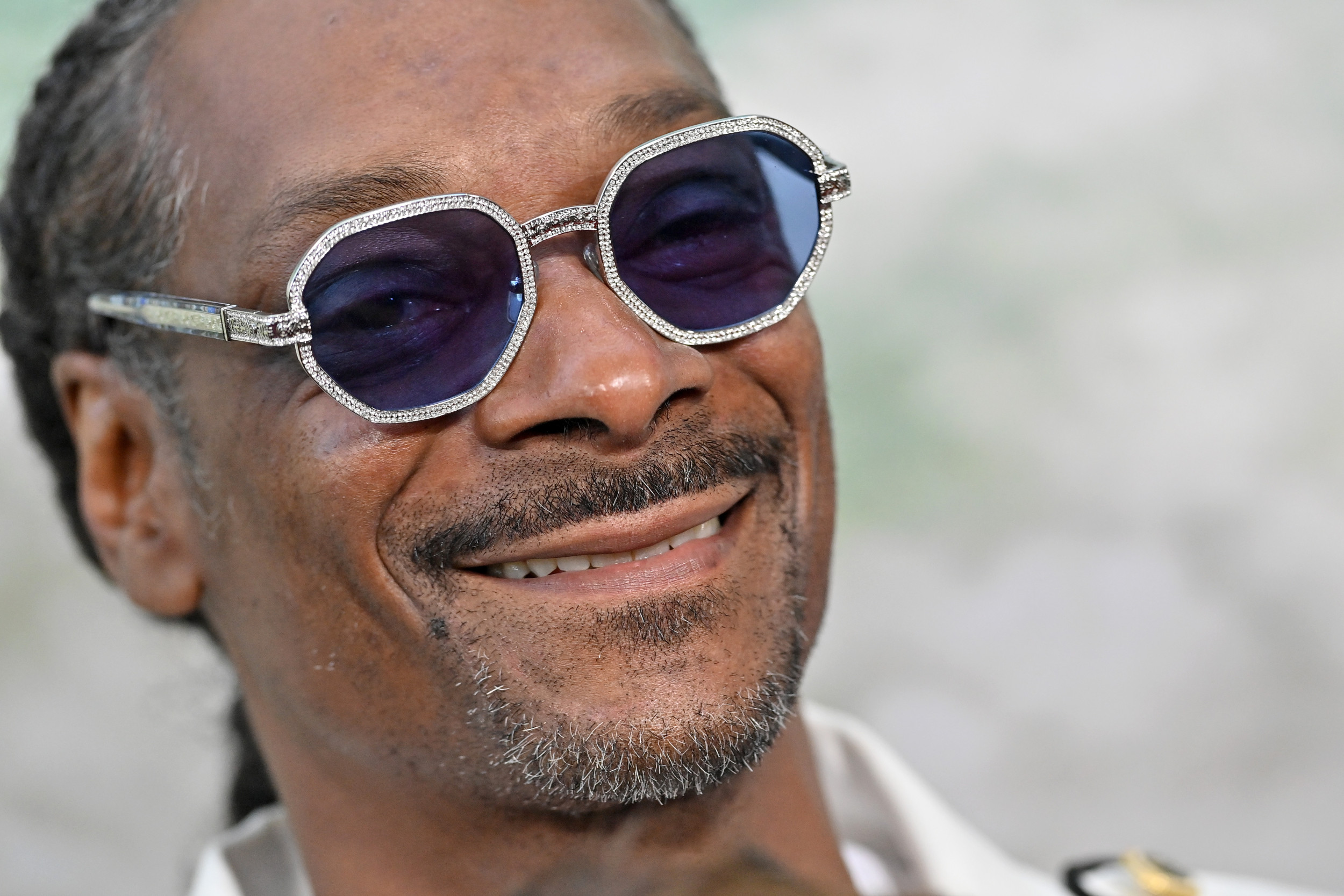 Snoop Dogg Has the Last Laugh - Newsweek