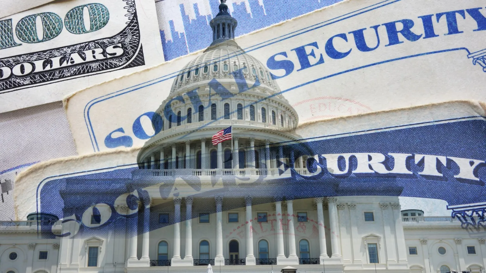 Social Security Benefits Could Be Expanded to Millions of Americans ...