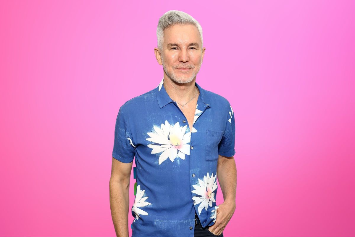 baz luhrmann