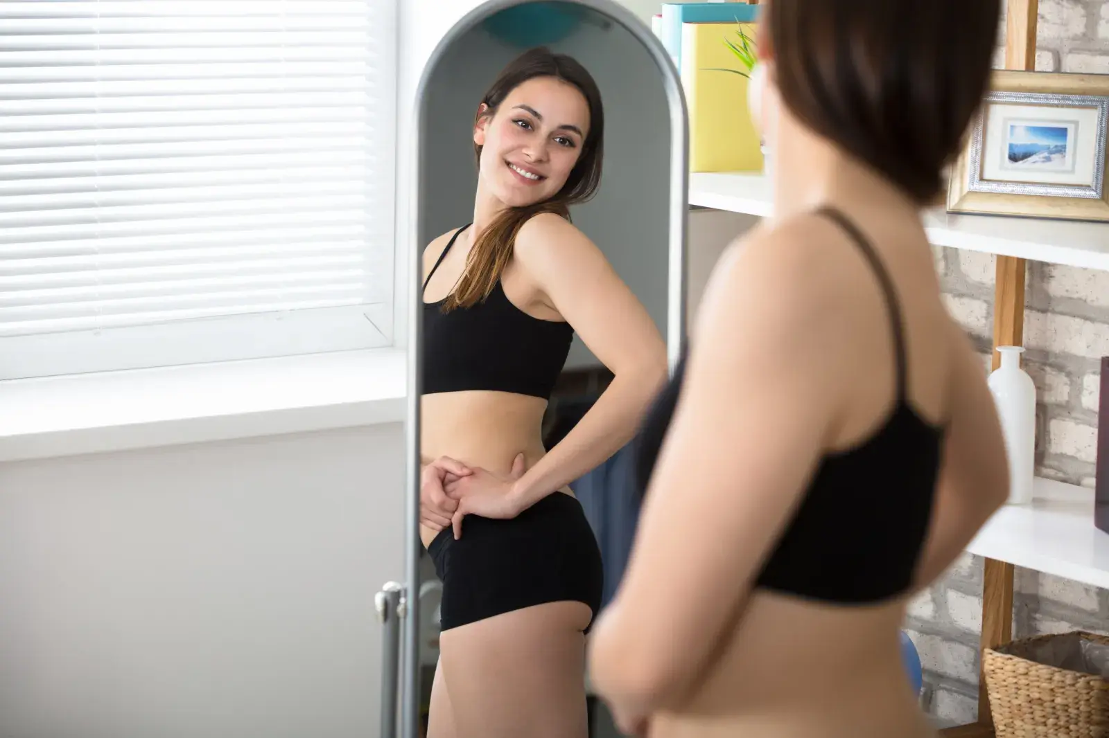 Woman’s Inspiring Body Image Message Praised: ‘This Actually Made Me Cry’