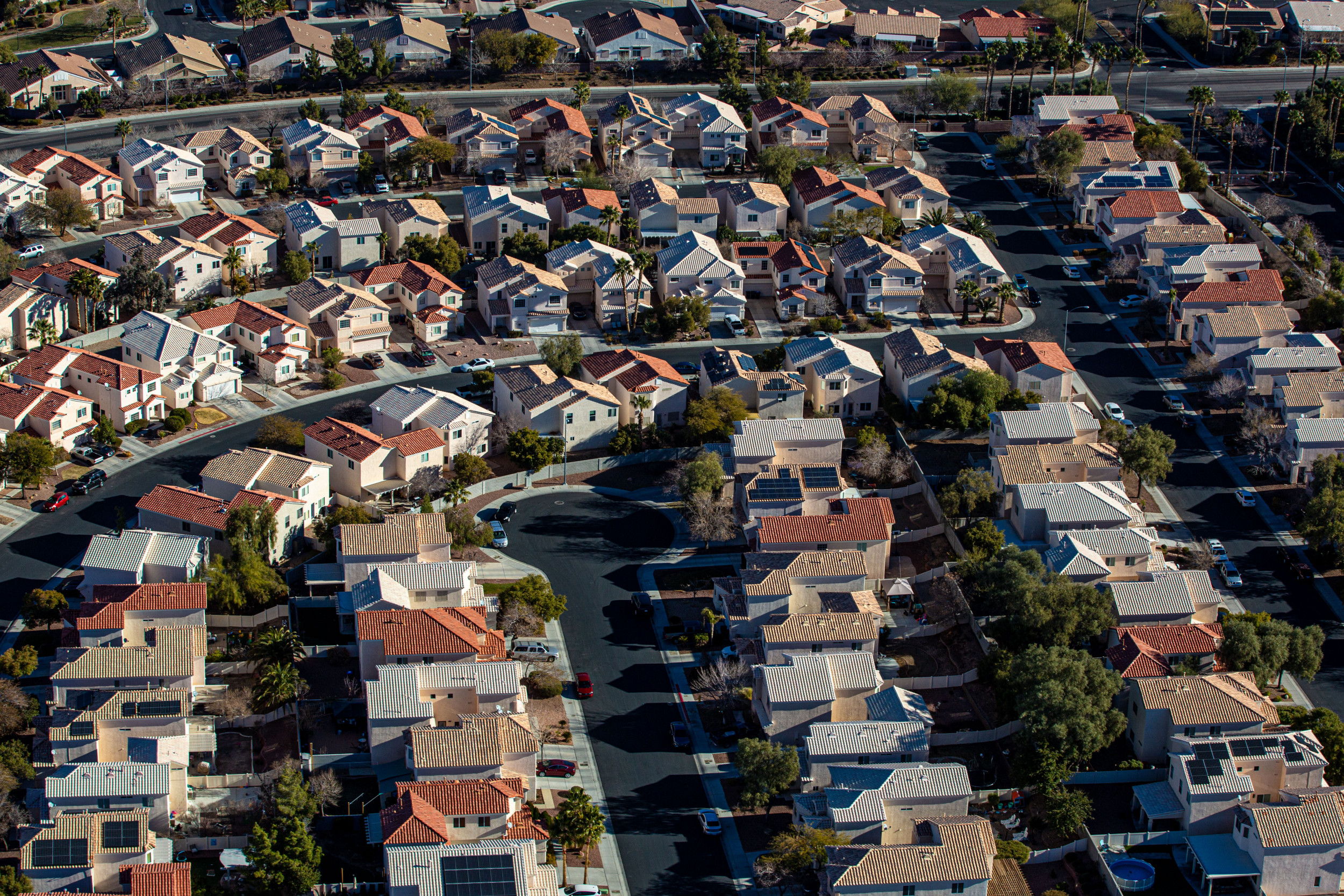 Housing Crisis Could Be the Death Knell for America’s Middle Class