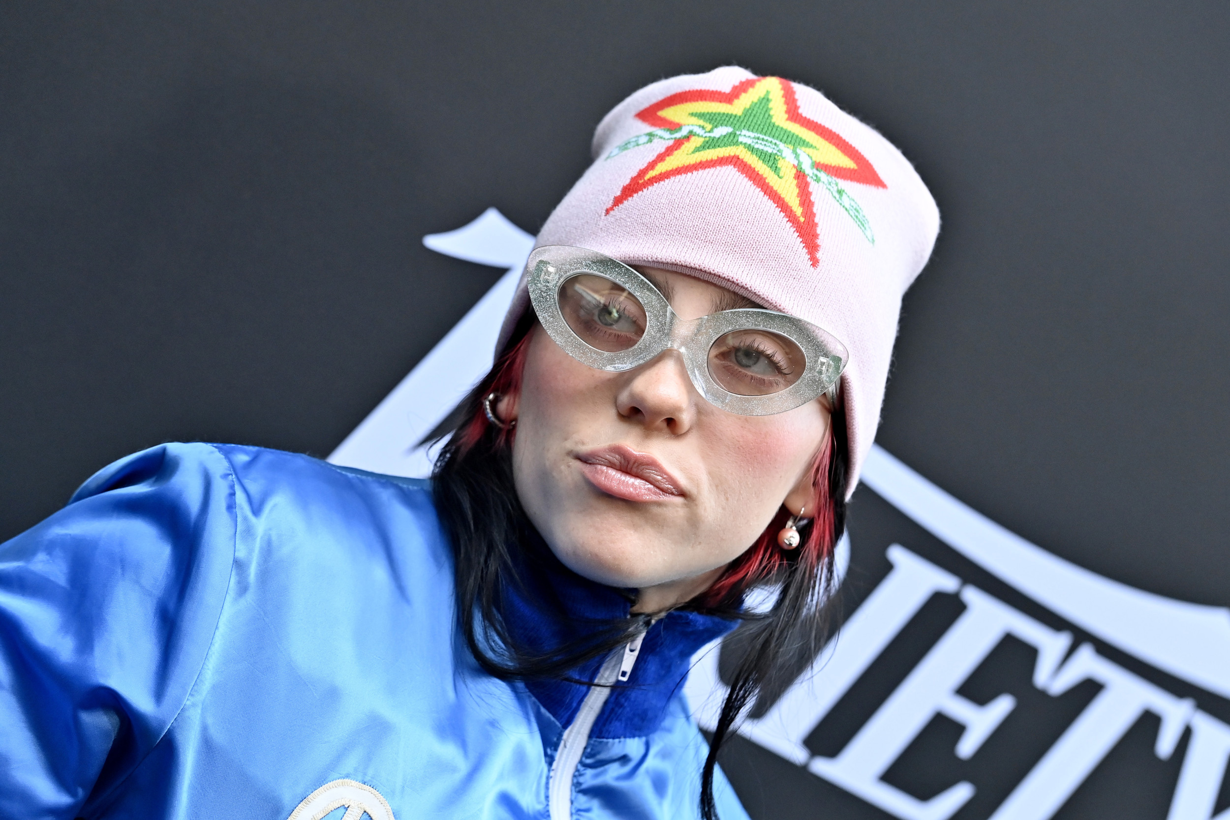 Billie Eilish Sparks Confusion Over Coming Out Post - Newsweek