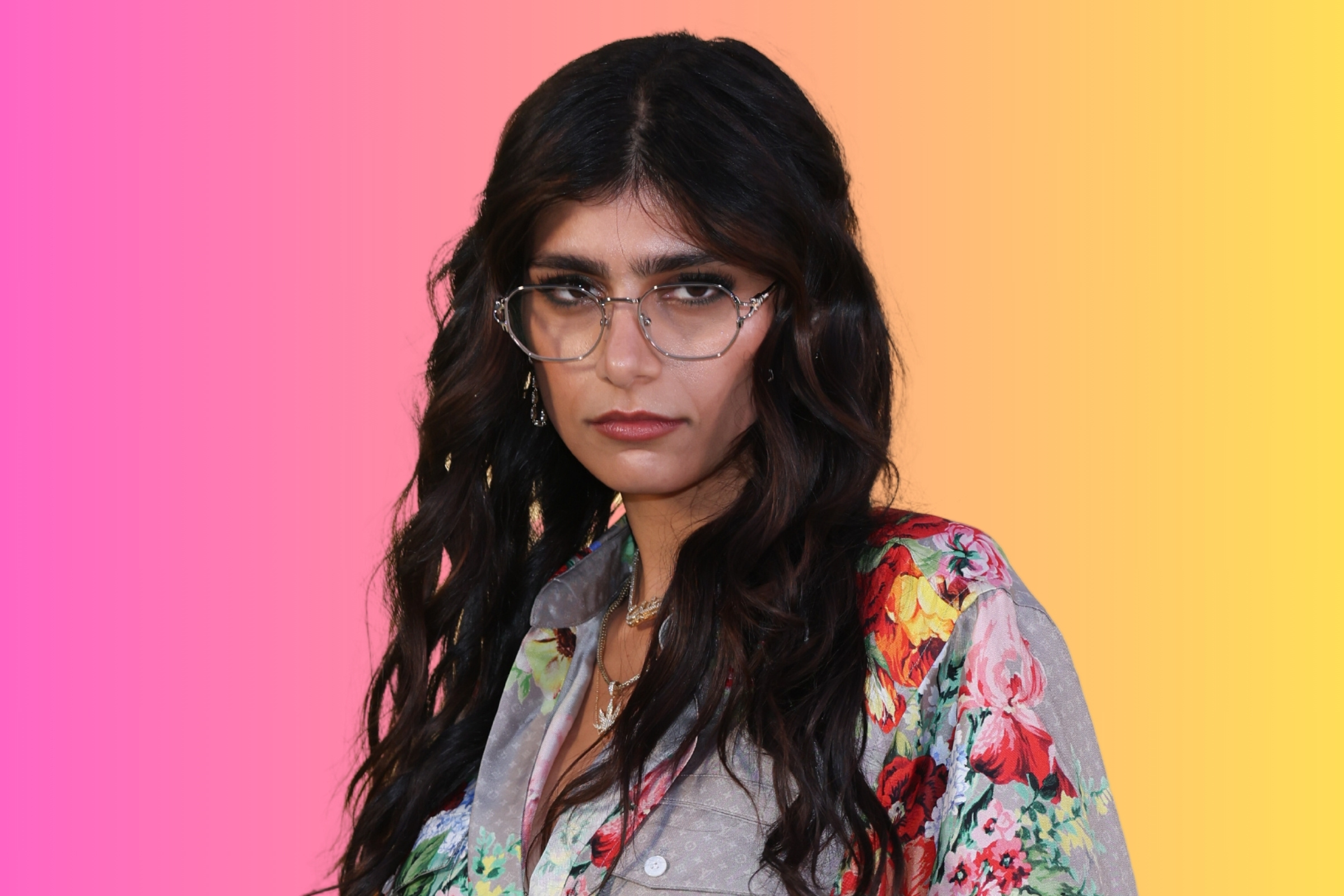 mia khalifa song