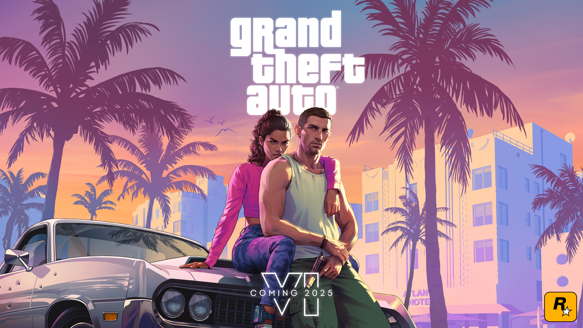 GTA 6' Is Already Smashing Records - Newsweek