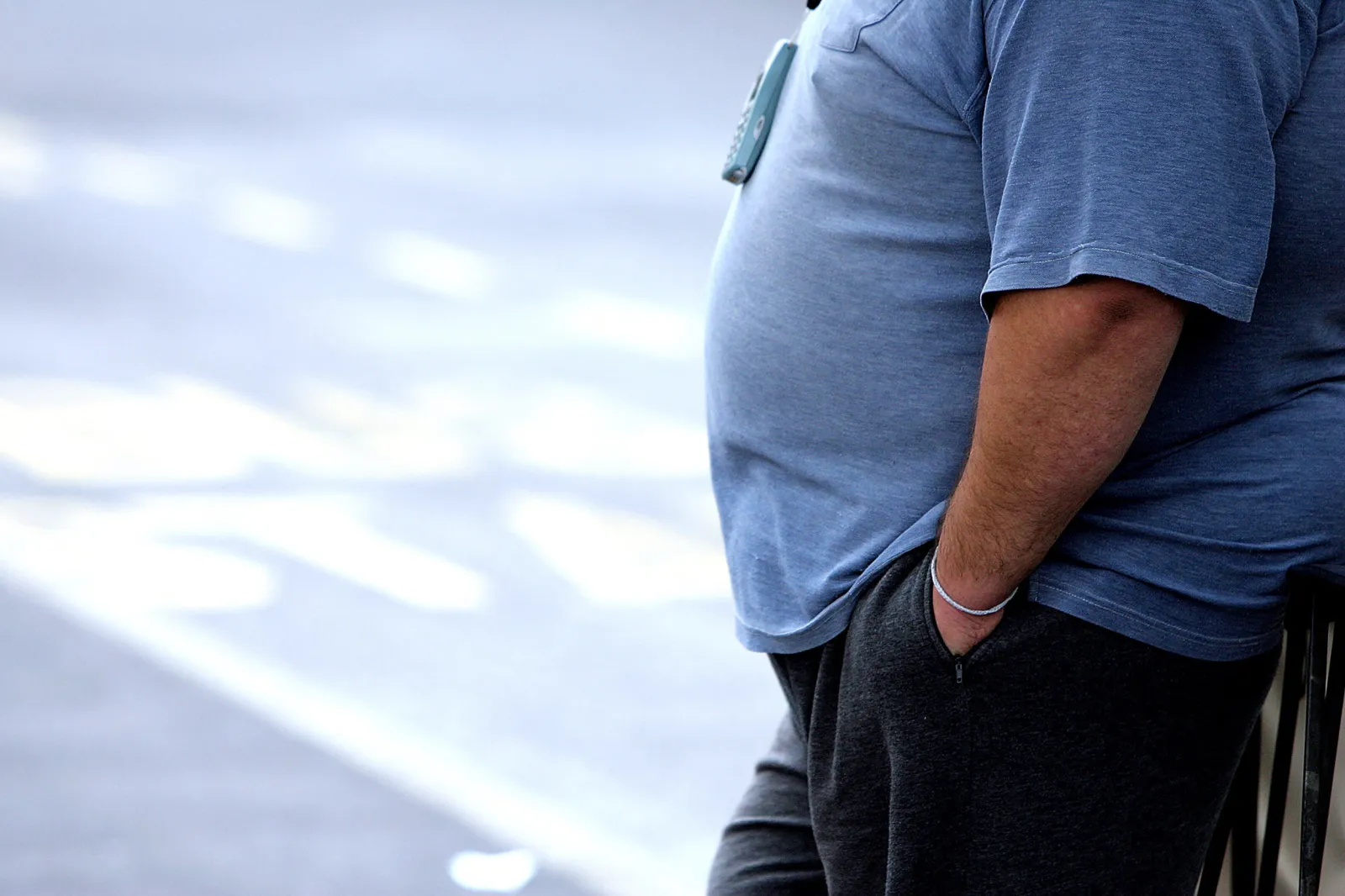 Weight Discrimination Laws Spread to More States - Newsweek