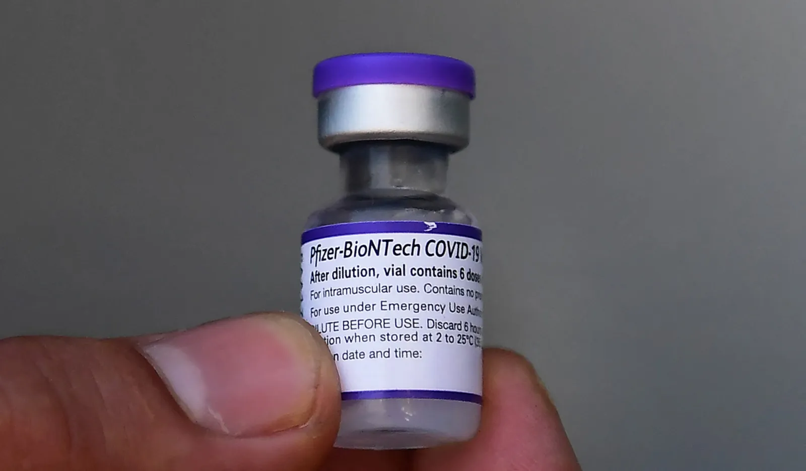 bac water room temp How Long Does Bac Water Last? Doctor Explains