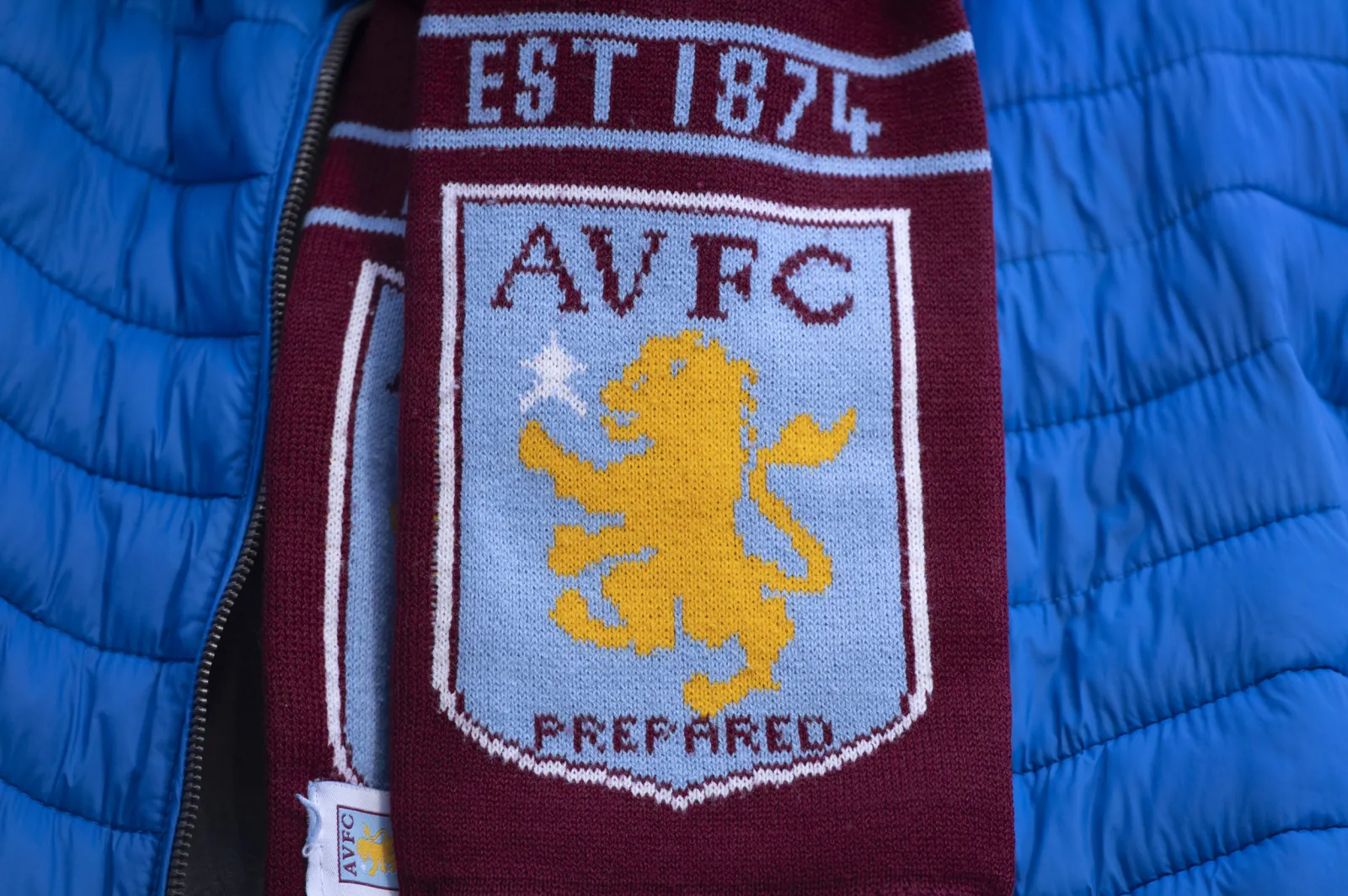 How Did Aston Villa Get Its Unique Name? - Newsweek, image size:1600x1064