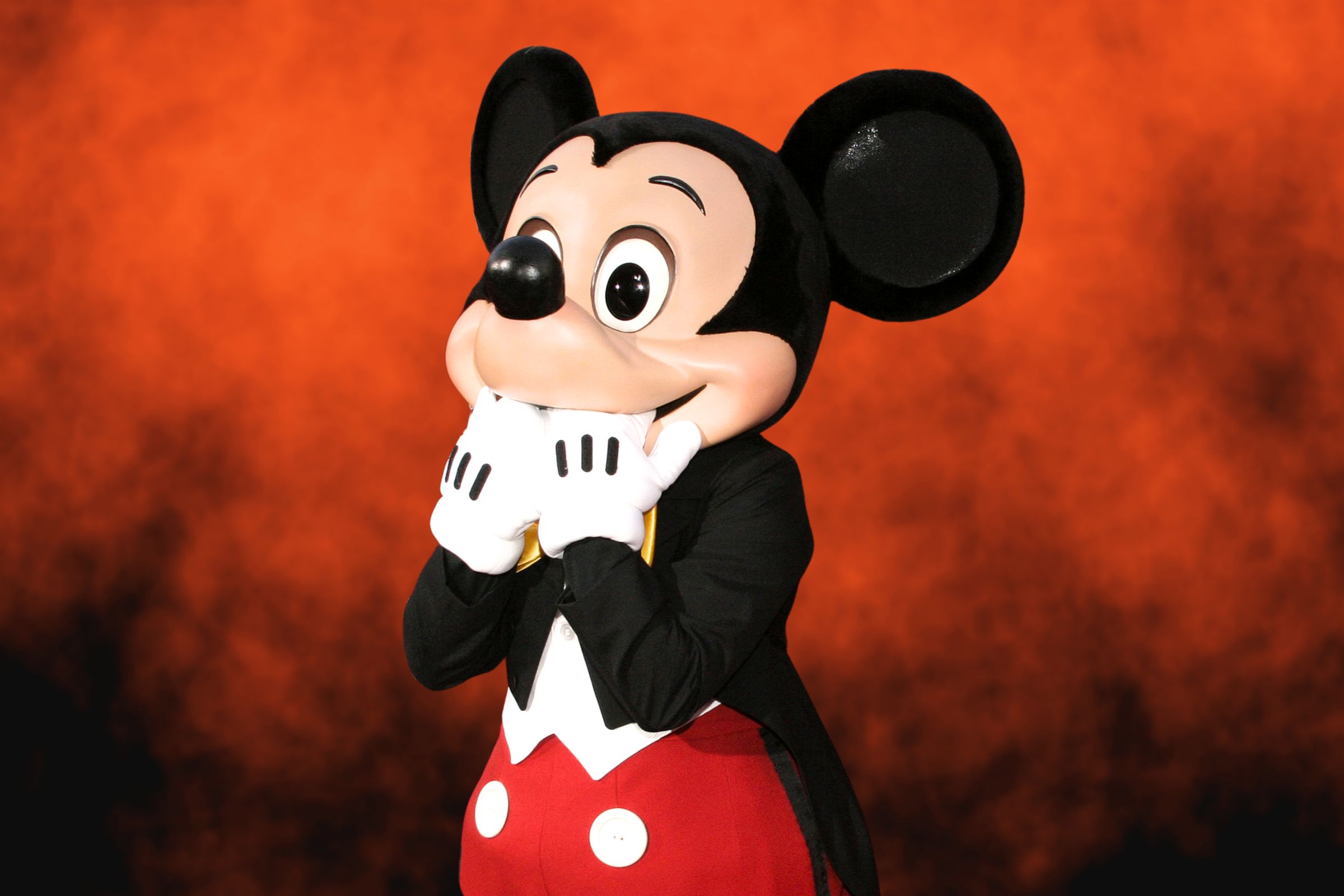 Disney Faces Difficult Future - Newsweek