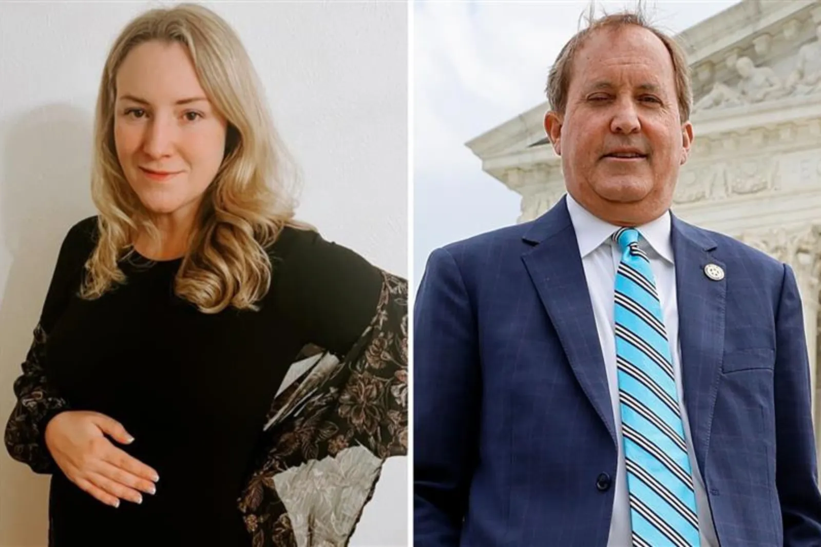 Outrage as Texas Supreme Court Halts Kate Cox’s Abortion - Newsweek