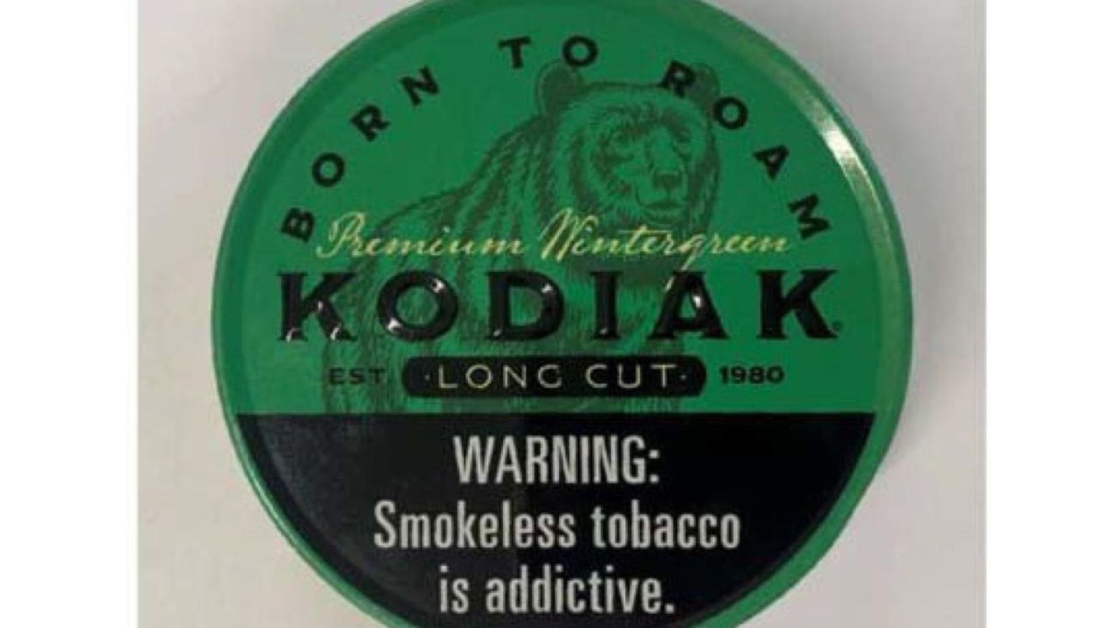 kentucky chewing tobacco Tobacco Product Recalled in 18 States Over Fears of Metal Contamination
