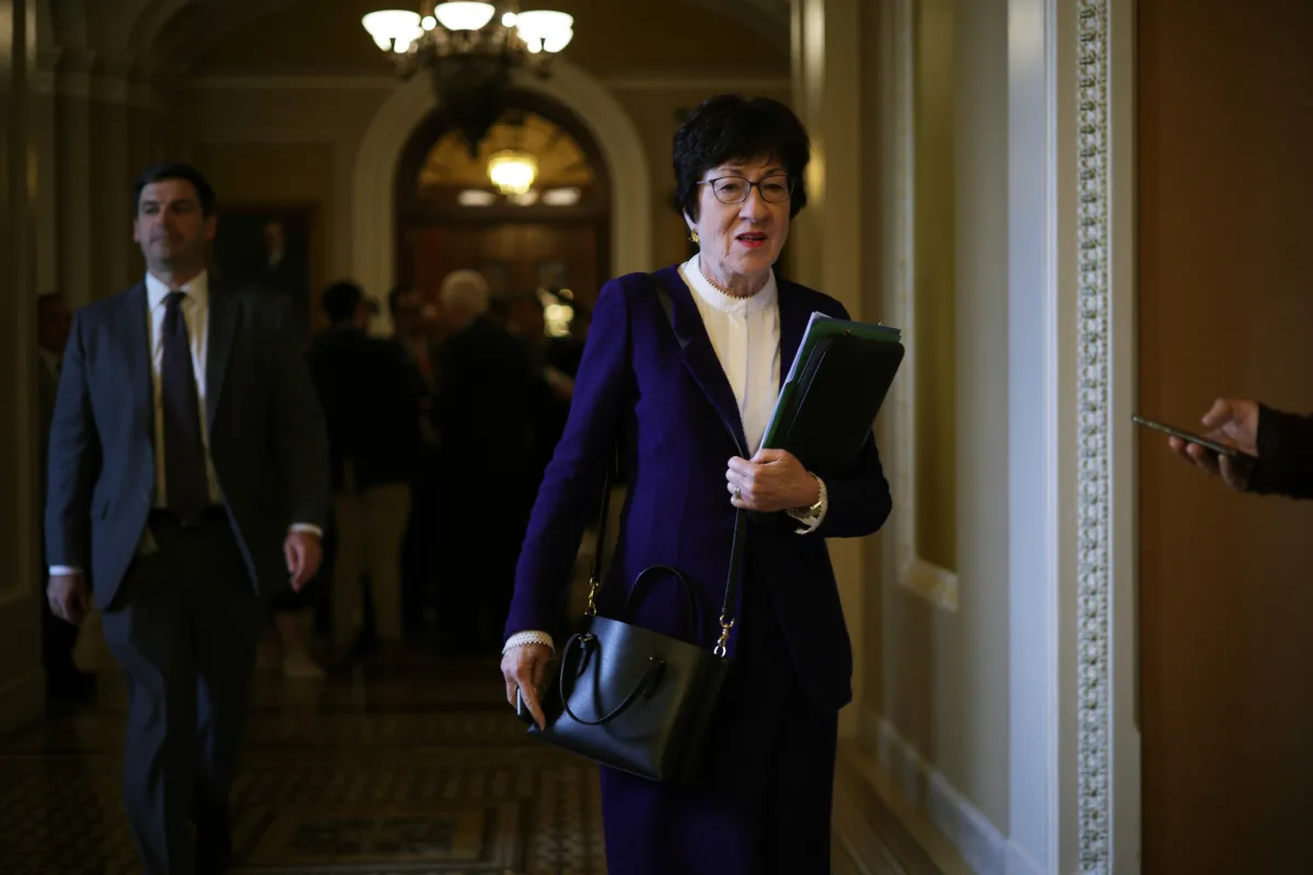 Republican Slams Texas Supreme Court for Kate Cox Abortion Decision ...